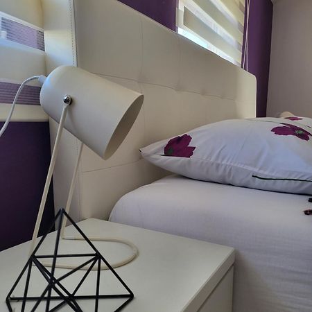 Purple Rooms Mostar Exterior foto