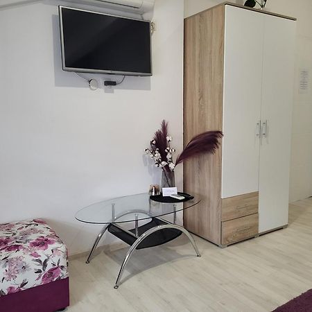 Purple Rooms Mostar Exterior foto