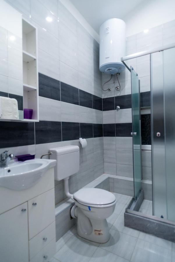 Purple Rooms Mostar Exterior foto