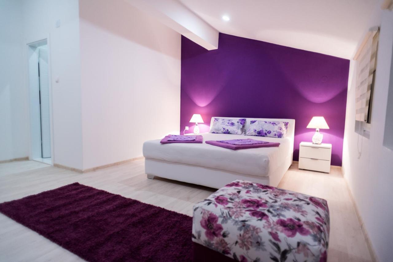 Purple Rooms Mostar Exterior foto