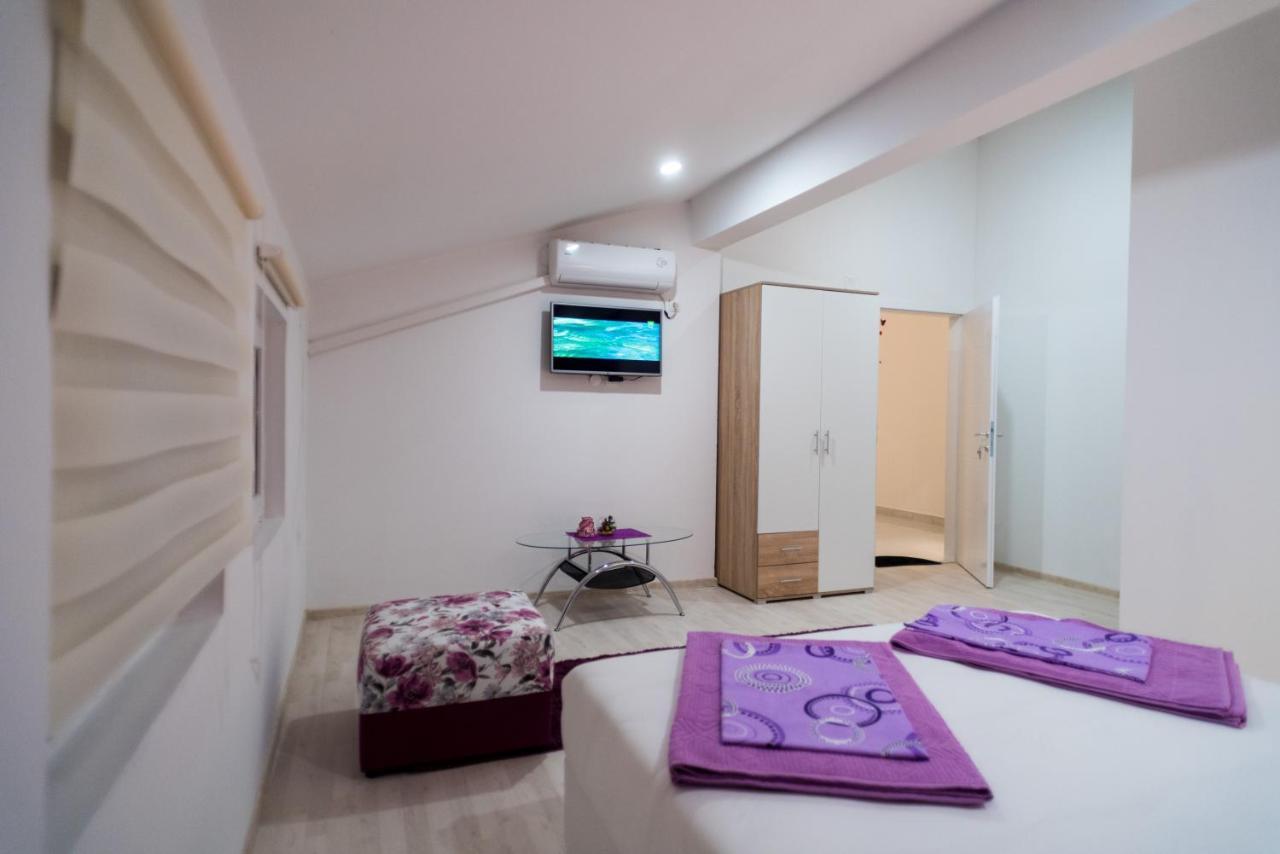 Purple Rooms Mostar Exterior foto