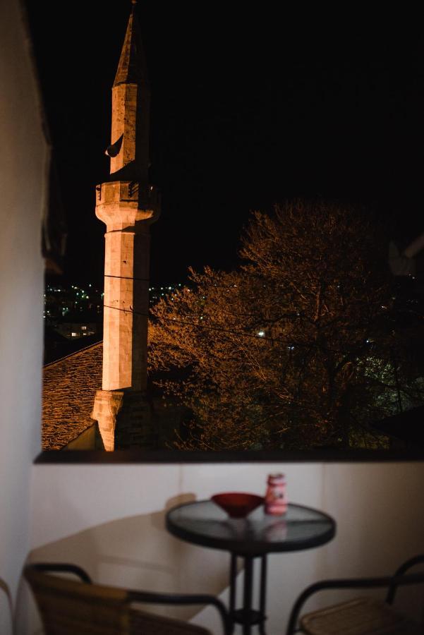 Purple Rooms Mostar Exterior foto