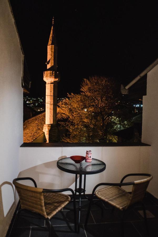 Purple Rooms Mostar Exterior foto