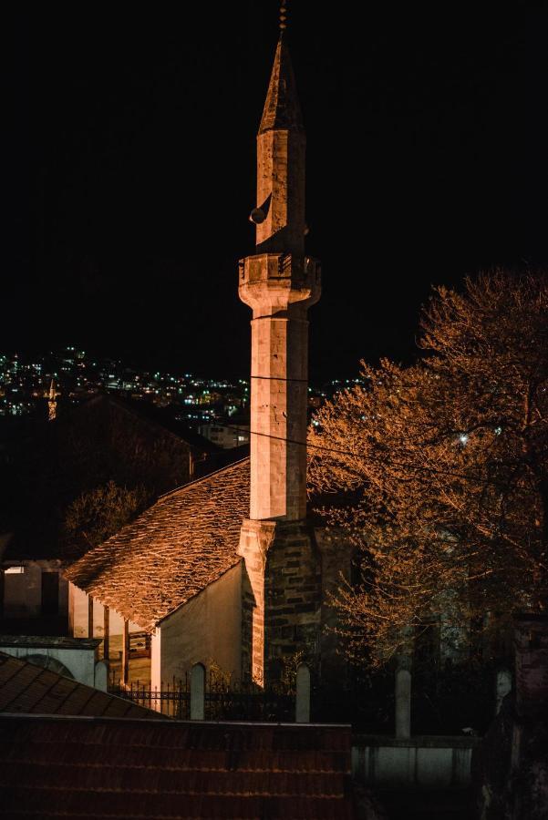 Purple Rooms Mostar Exterior foto