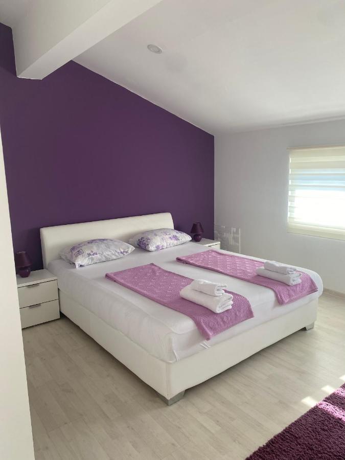 Purple Rooms Mostar Exterior foto