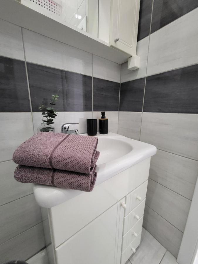 Purple Rooms Mostar Exterior foto