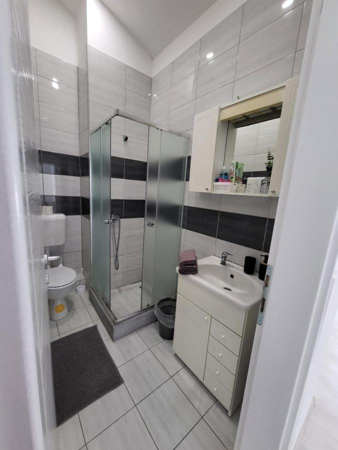 Purple Rooms Mostar Exterior foto