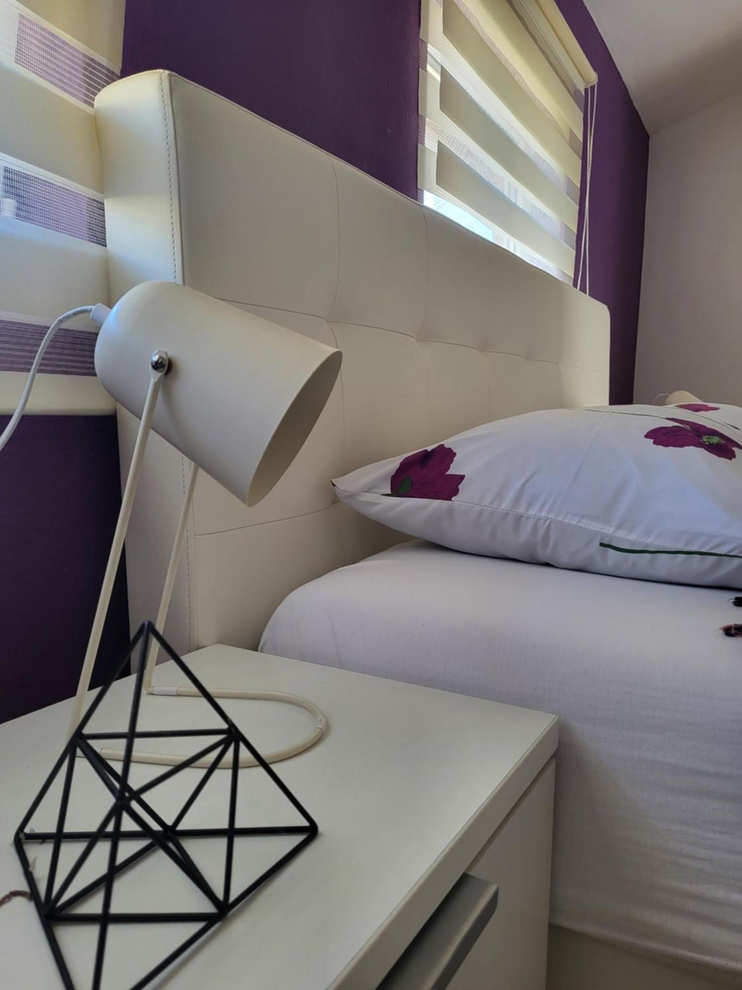 Purple Rooms Mostar Exterior foto