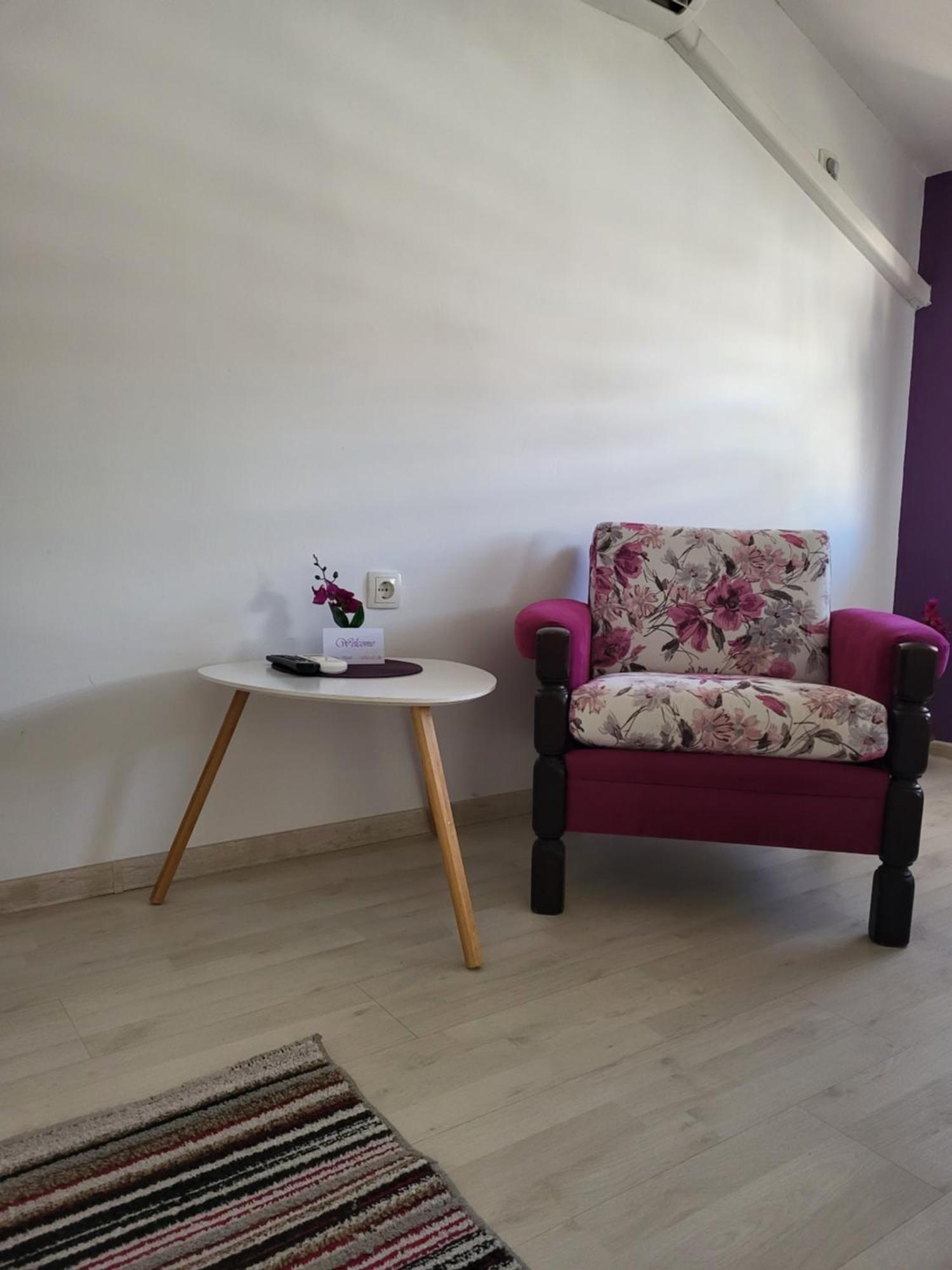 Purple Rooms Mostar Exterior foto