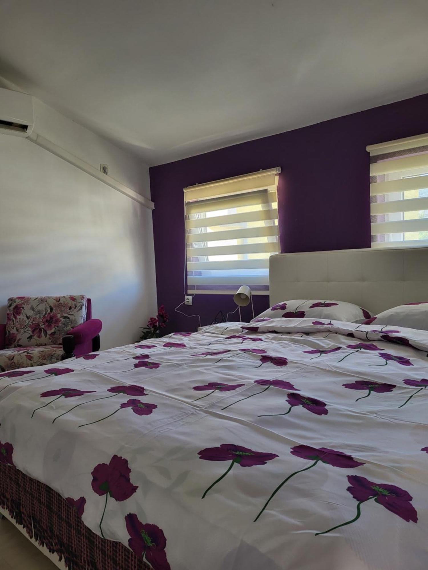 Purple Rooms Mostar Exterior foto