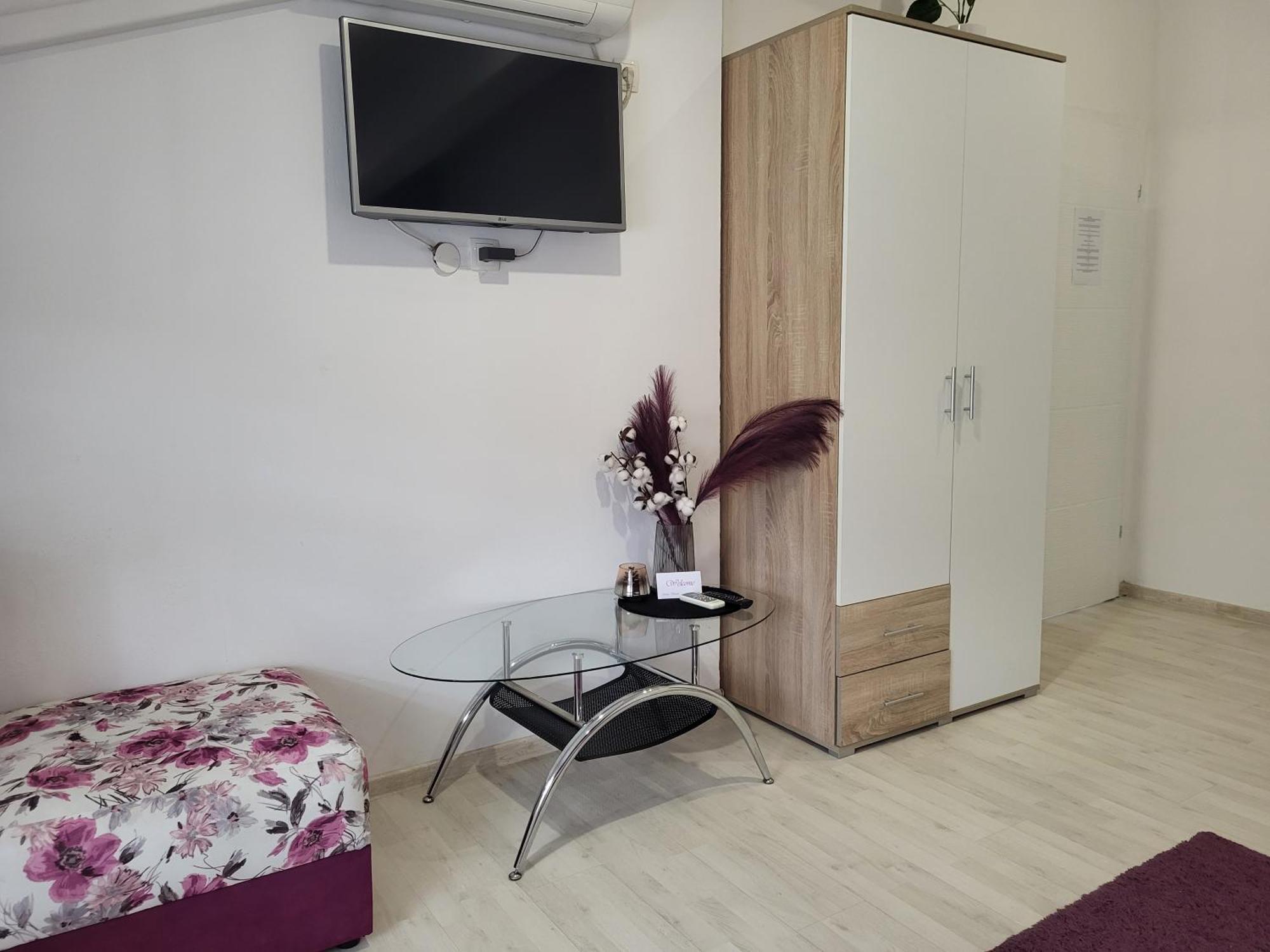 Purple Rooms Mostar Exterior foto