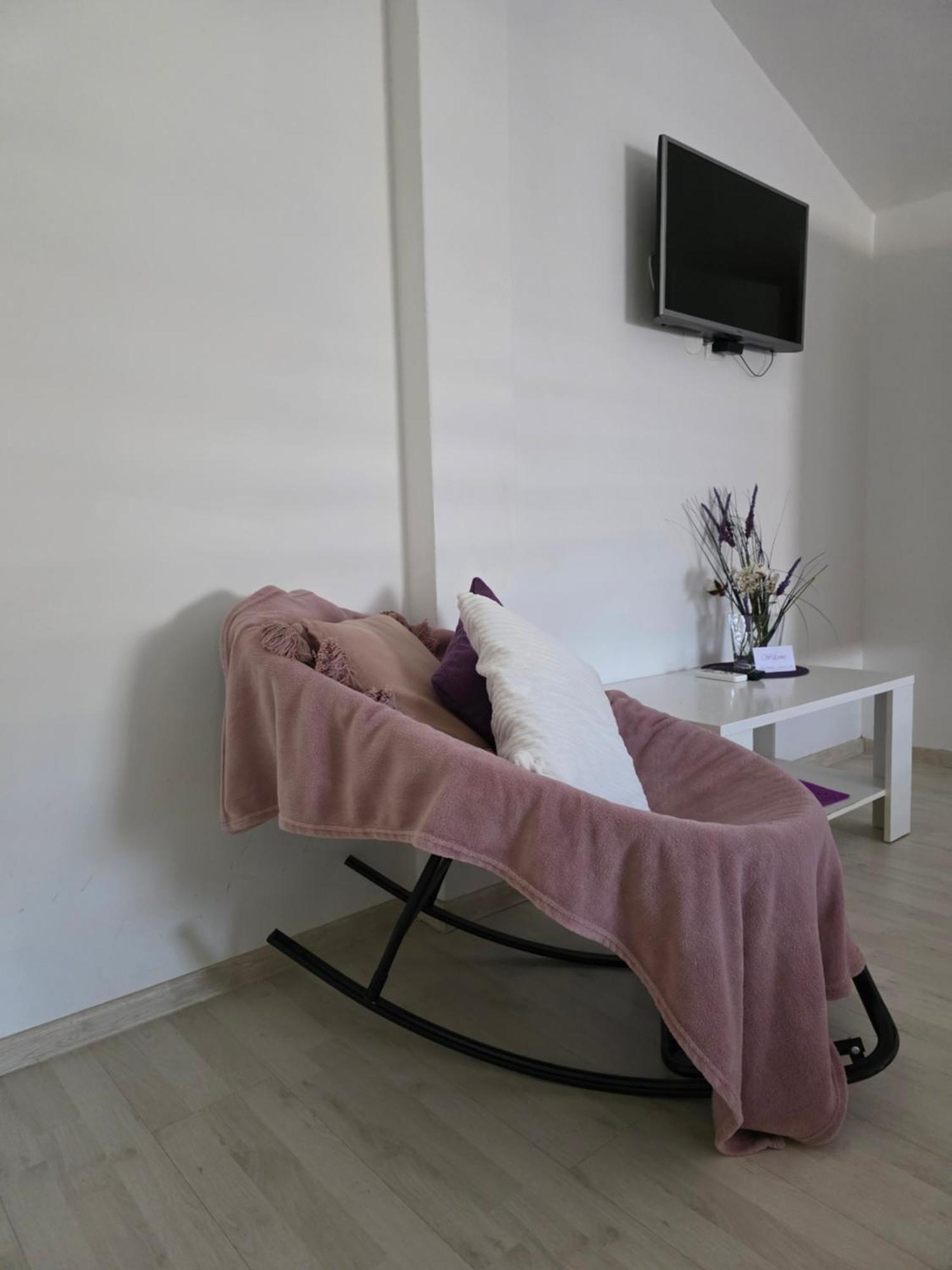 Purple Rooms Mostar Exterior foto