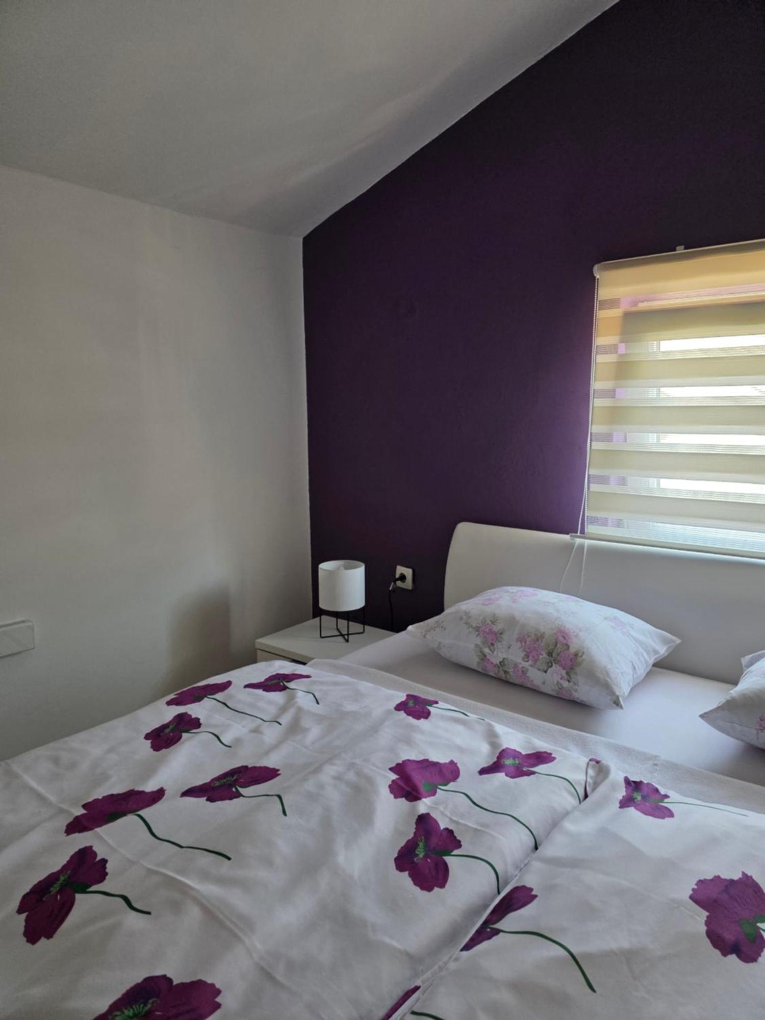 Purple Rooms Mostar Exterior foto